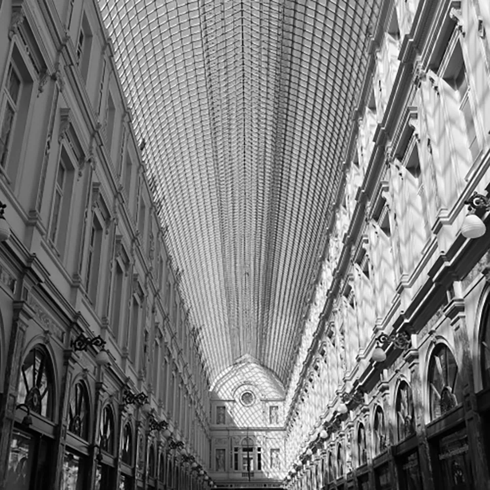 Square Image